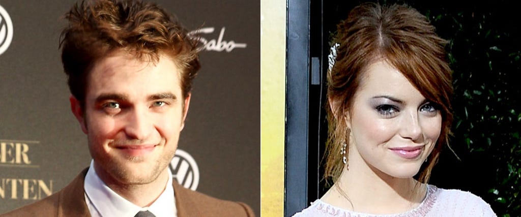 PICS: Celebrity Dream Jobs