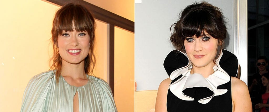 Tops & Flops: The Week in Fashion