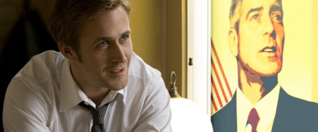 Fall Movie Preview: 12 To Watch For 