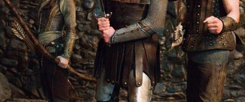 New on Blu-ray & DVD: August 9