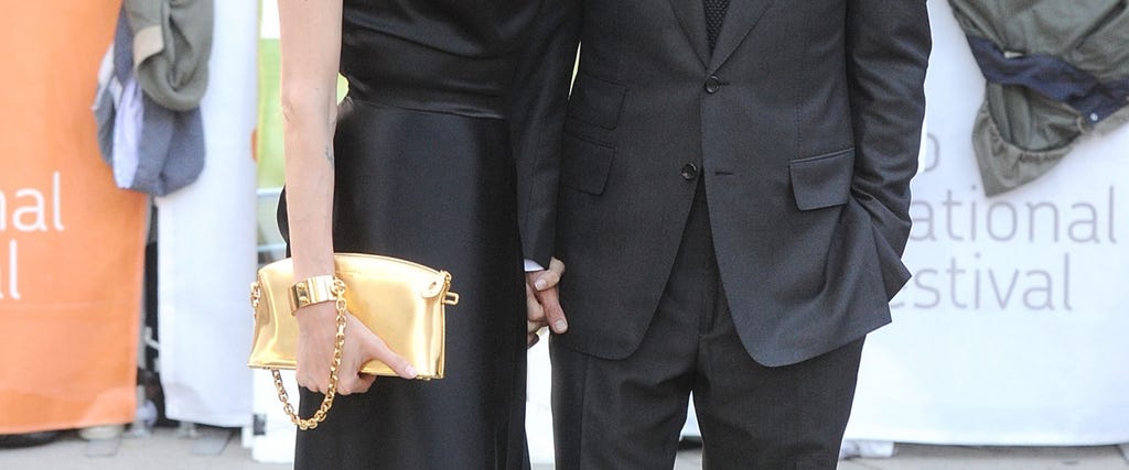 Fierce Fashions: A-List Stars Go Glam for Toronto International Film Festival