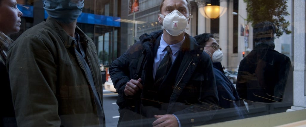 What to Watch: In Theaters This Weekend