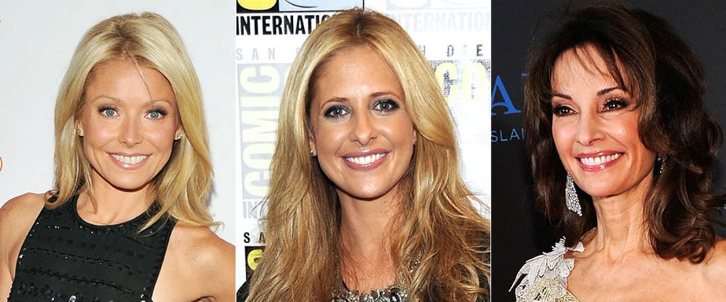 All My Children: A Fond Farewell