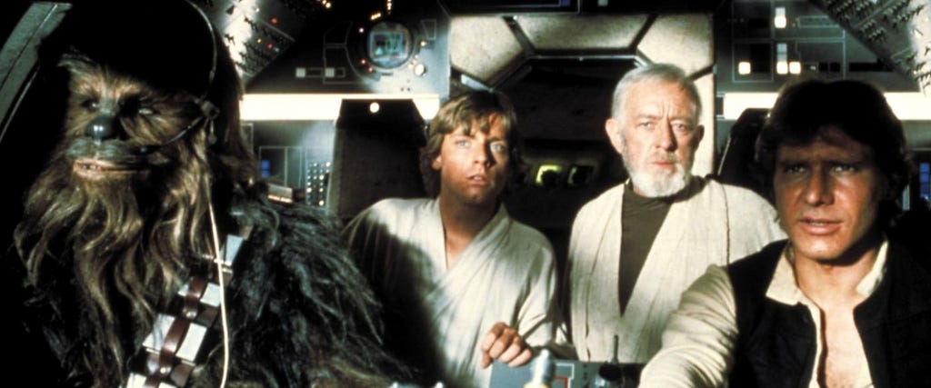 New on Blu-ray & DVD: Sept. 13