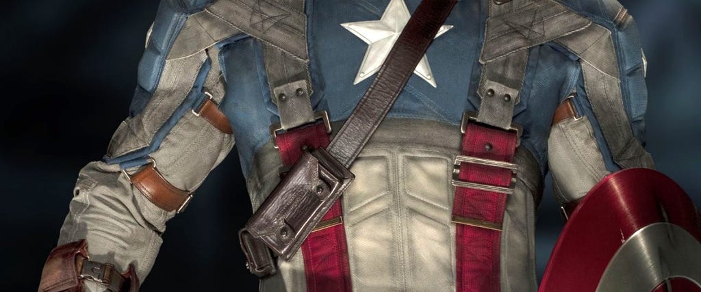 New on Blu-ray & DVD: October 25