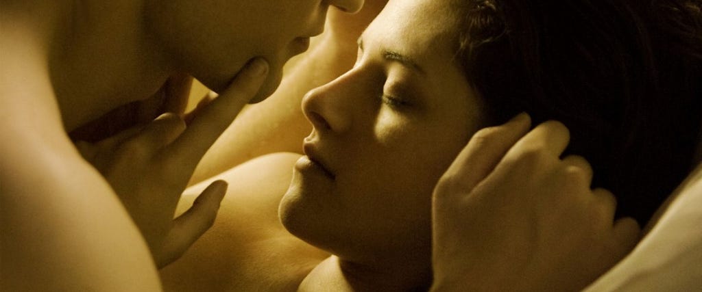 New on Blu-ray & DVD: February 7