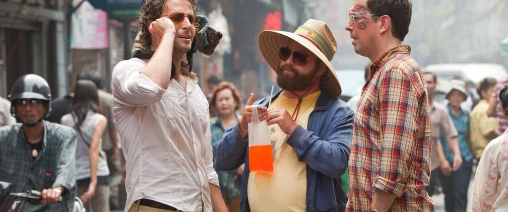 New on Blu-ray & DVD: December 6