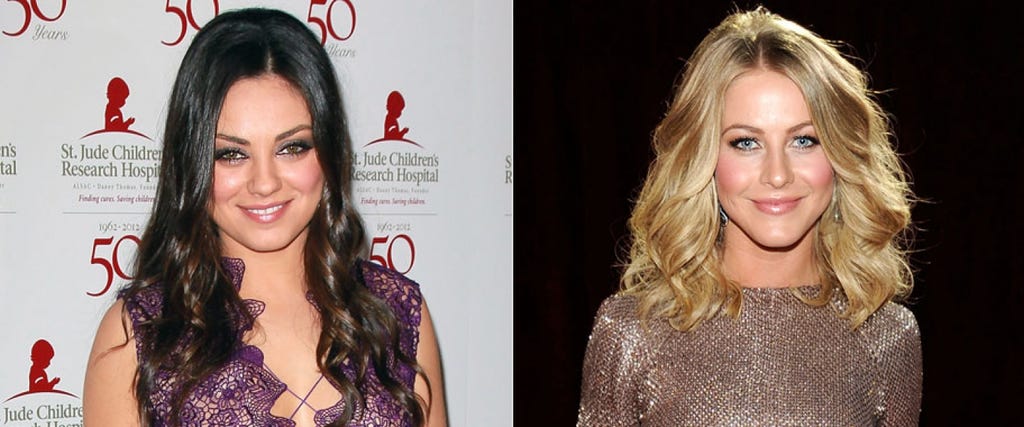 Tops & Flops: The Week in Fashion