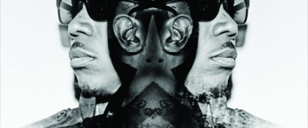 New Music Tuesday! This Week's Hottest Albums!