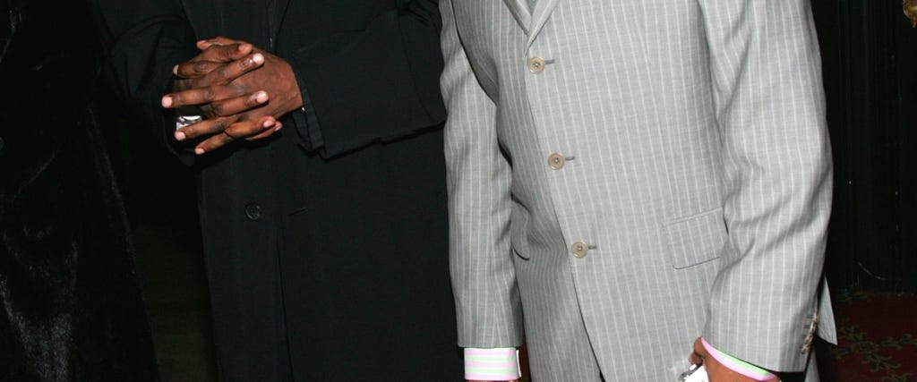 Star Chemistry: Hollywood's Top Partnerships