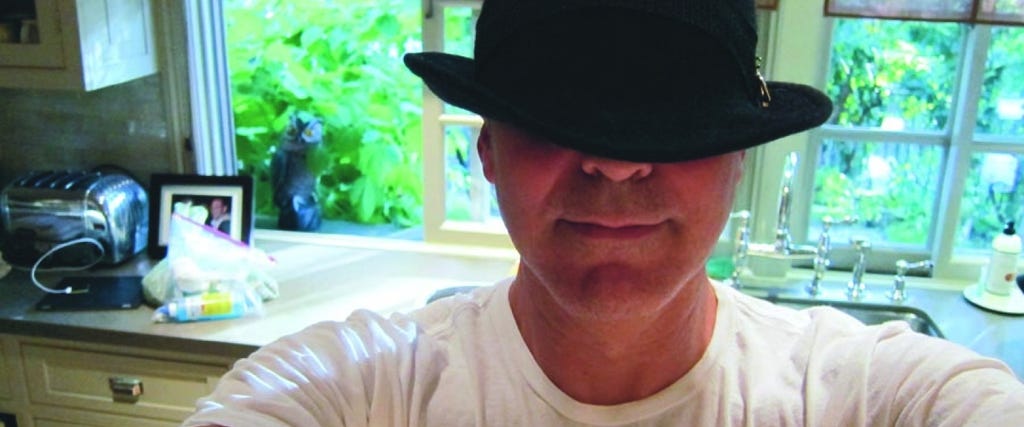 Golden Hat Photographs