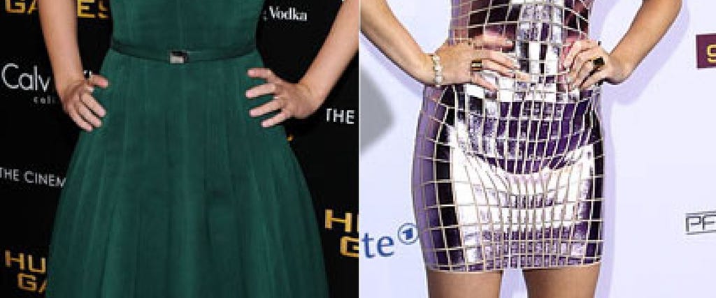 Tops & Flops: The Week in Fashion