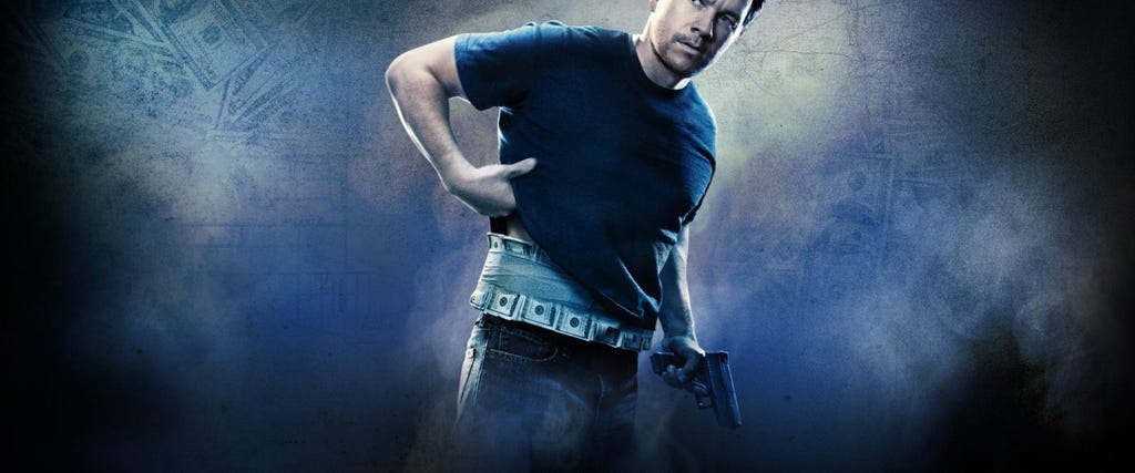 New on Blu-ray & DVD: April 24