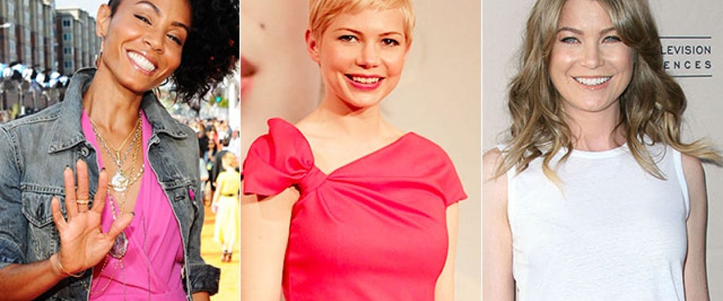 Hot Trend Alert: Hot Pink!