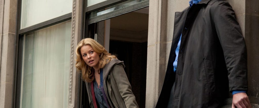 New on DVD & Blu-ray May 29