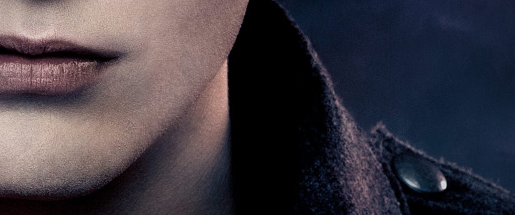 PICS: New Twilight Saga Breaking Dawn Part 2 Posters!