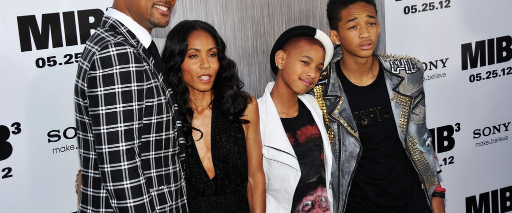 PICS: The Stellar Stars of the 'MIB 3' Premiere