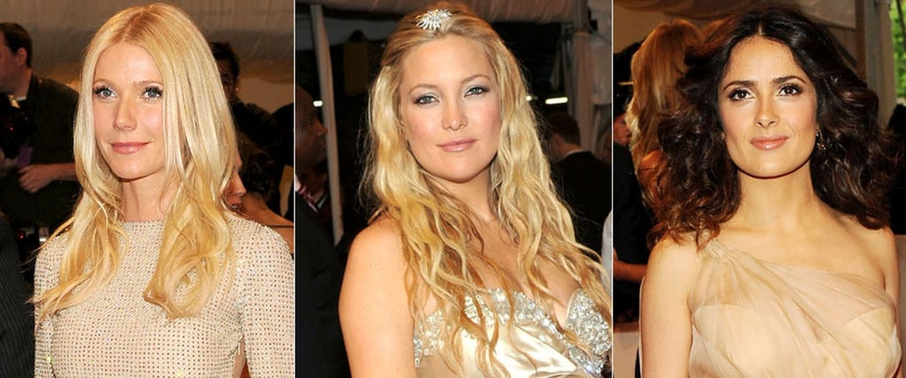 Met Gala Red-Carpet Trend: Nude-Colored Dresses!