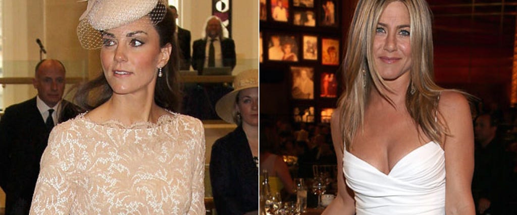 Tops & Flops: The Week in Fashion