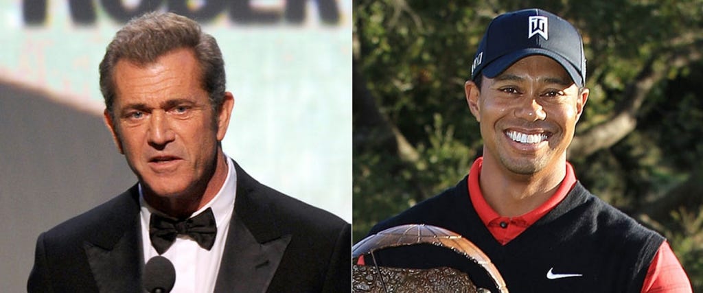 Stars Who Had a Surprisingly Quiet Year