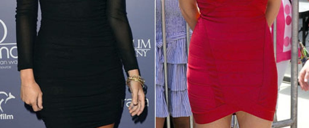 Tops & Flops: The Week in Fashion