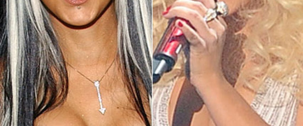 What A Difference A Decade Makes! 2002 Vs. 2012?!