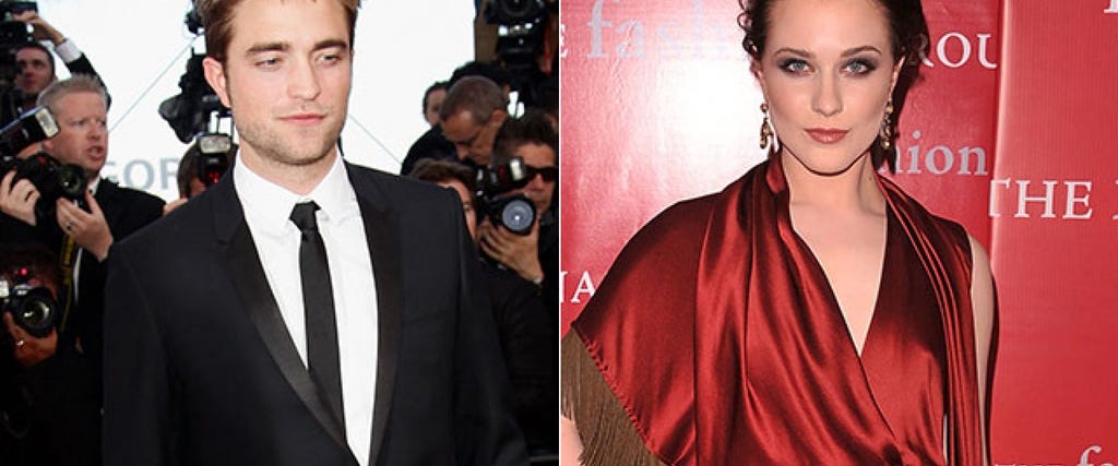 Immortal Invasion TV and Films Sexiest Vampires