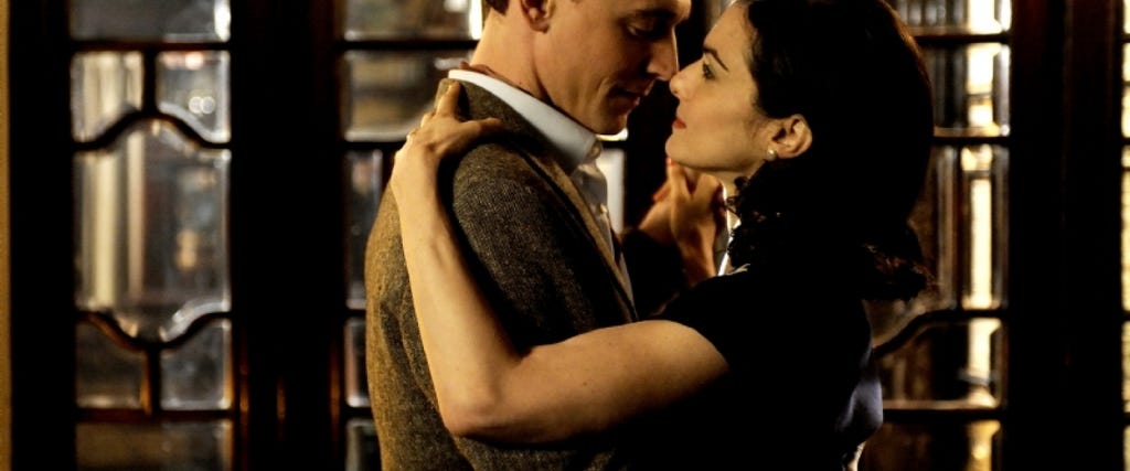 New on Blu-ray & DVD: July 24