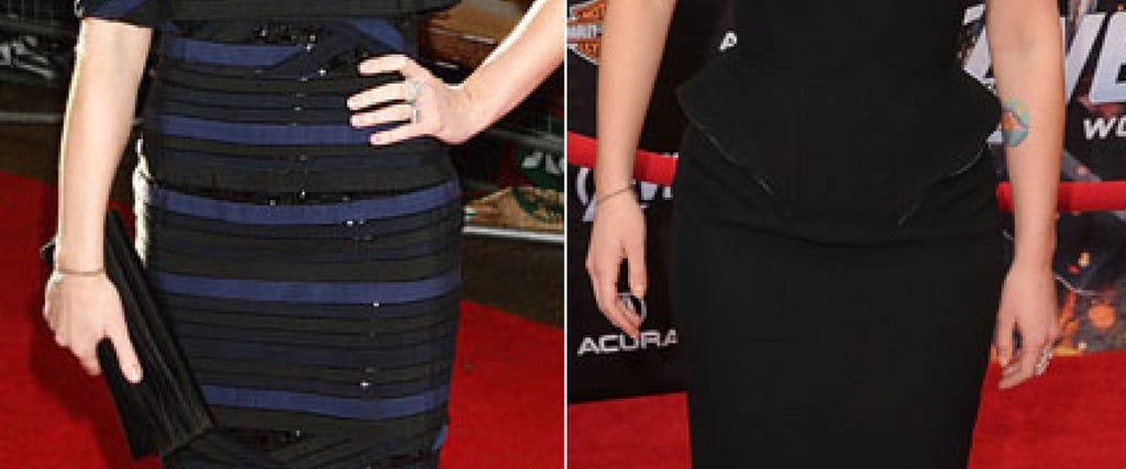 Tops & Flops: The Week in Fashion