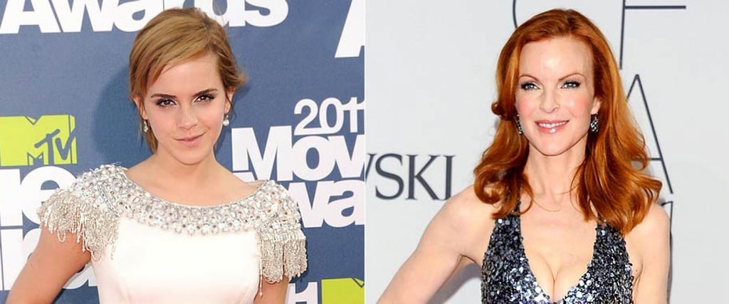 Tops & Flops: The Week in Fashion