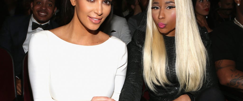 The Biggest Appearances of the BET Awards