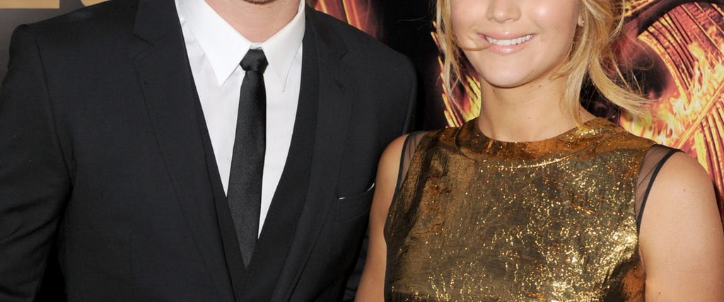 HOT PICS: 'The Hunger Games' World Premiere in Los Angeles