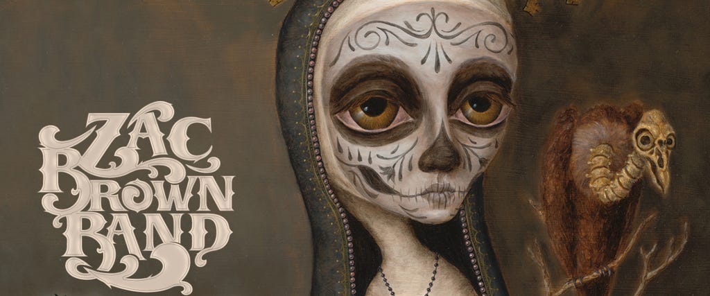 New Music Tuesday! This Week's Hottest Albums!