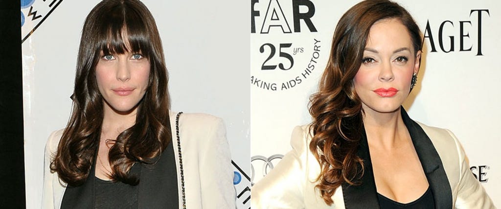 Hot Trend Alert: White Tuxedo Jackets