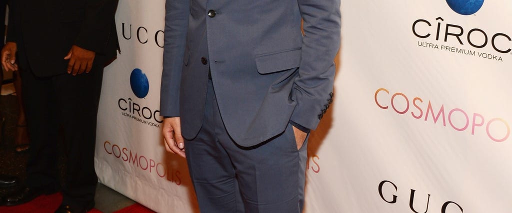 Robert Pattinson Makes First Post Scandal Appearance