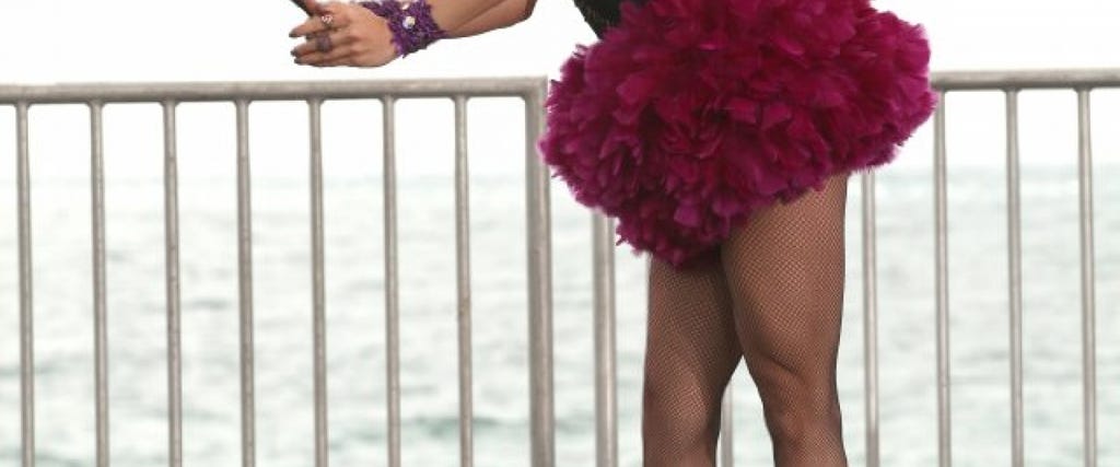 The Top Ten Villains of Fall TV