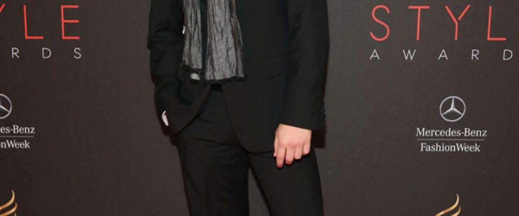 Fierce Fashions: New York Fashion Week