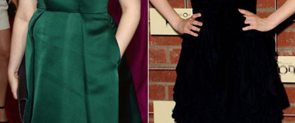 Emmy Nominees Go Head-to-Head!