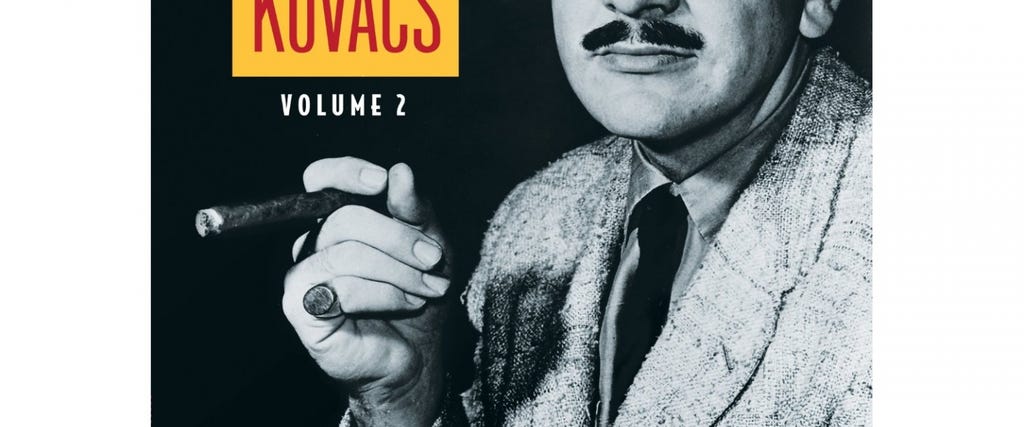 New on Blu-ray & DVD This Week