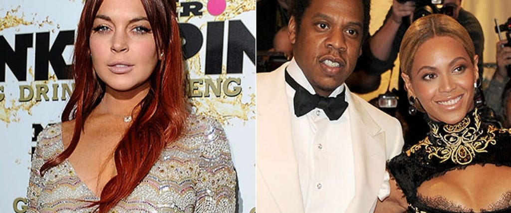 Who Are the Stars Voting For?