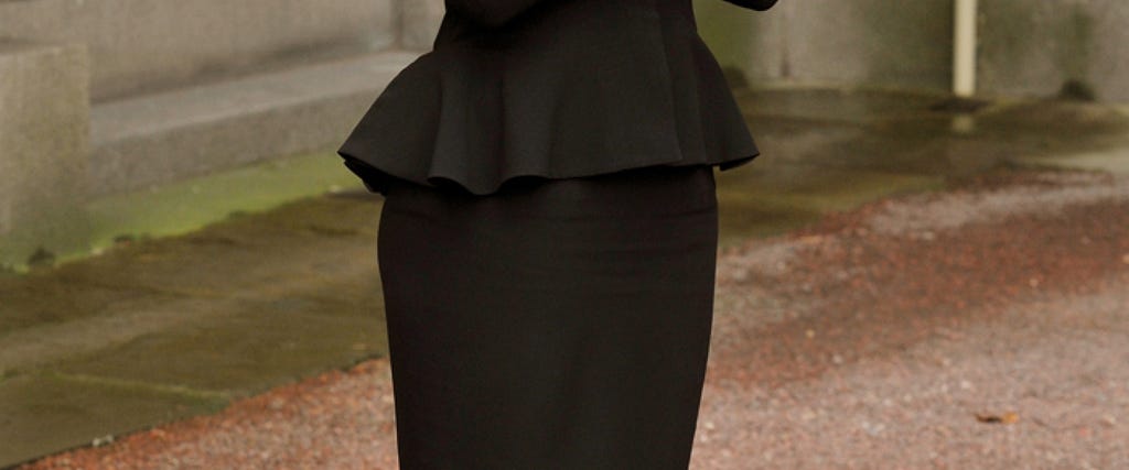 Tops & Flops: The Week in Fashion