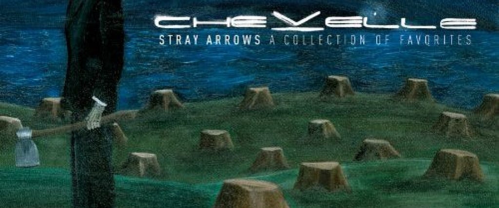 PICS: ET's New Music Tuesday!