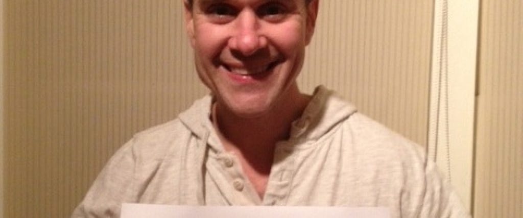 'Amazing Race' Stars Cheer Up Bullied Gay Fan