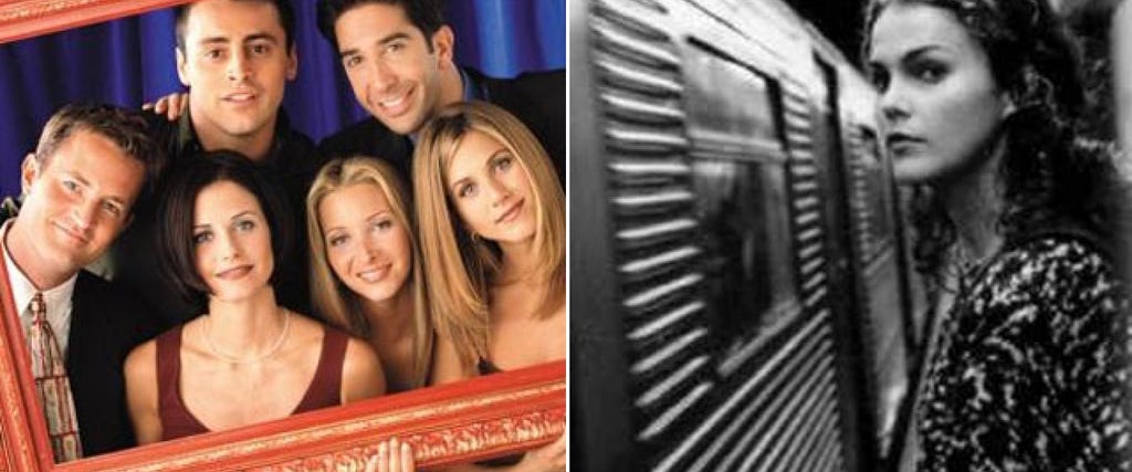 5 TV Shows That'd Make Great Movies