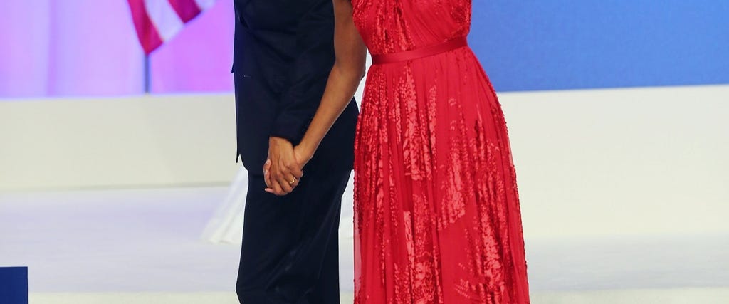 Jason Wu Talks FLOTUS Gown