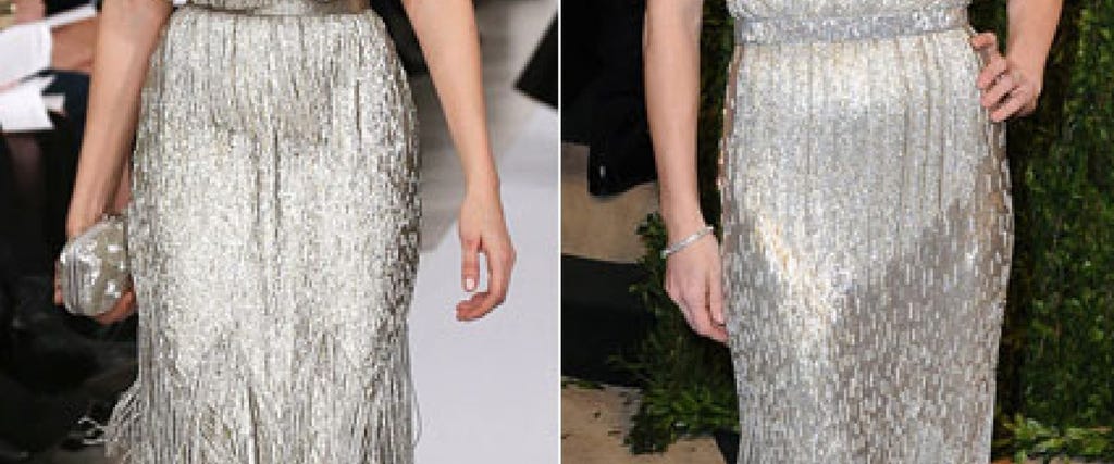 Runway vs. Real Life!? Which Is the Best?! 