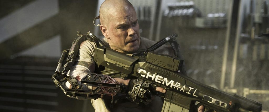 10 Must-See Popcorn Movies of Summer