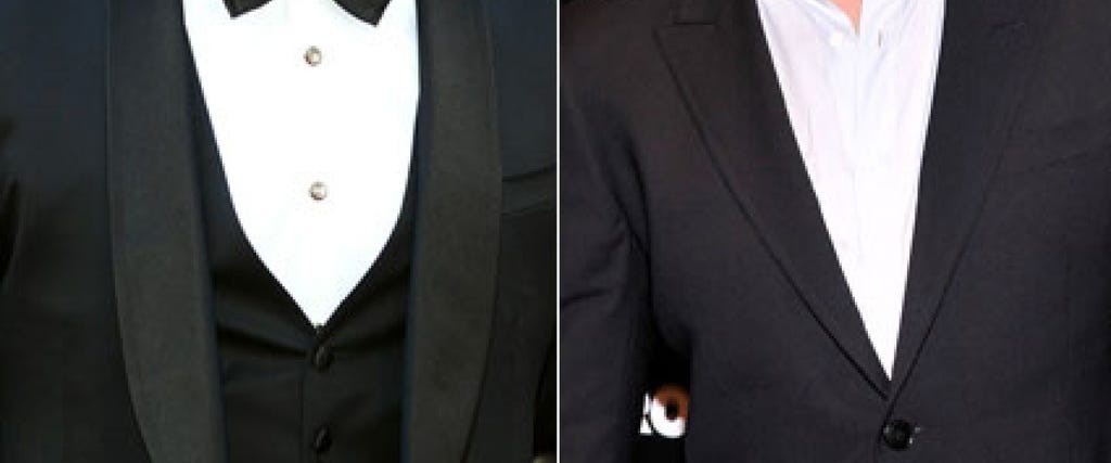 Dream Casting the 'Point Break' Remake