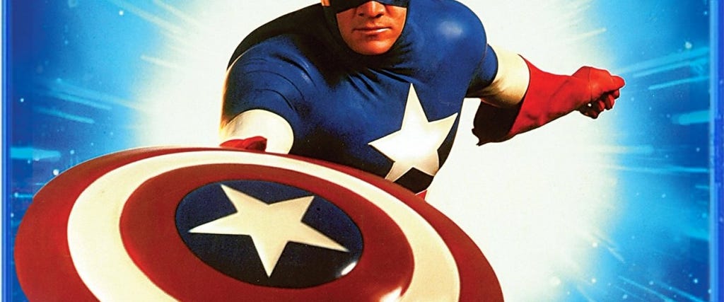 New on Blu-ray & DVD: May 21