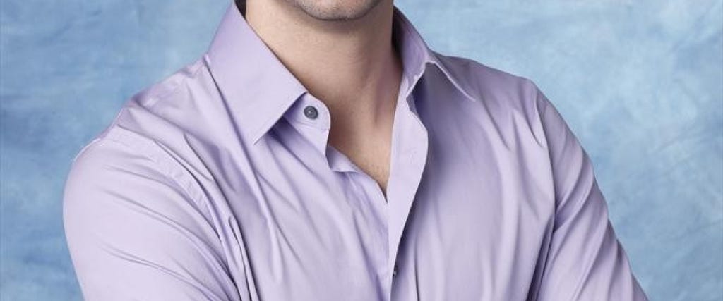 'The Bachelorette': Meet Desiree's Hot Hunks!